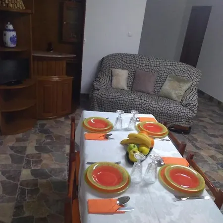 Cantinho Vendégház Sertã