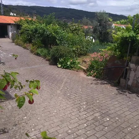 Cantinho Vendégház