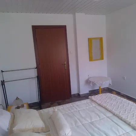 Vendégház Cantinho Sertã
