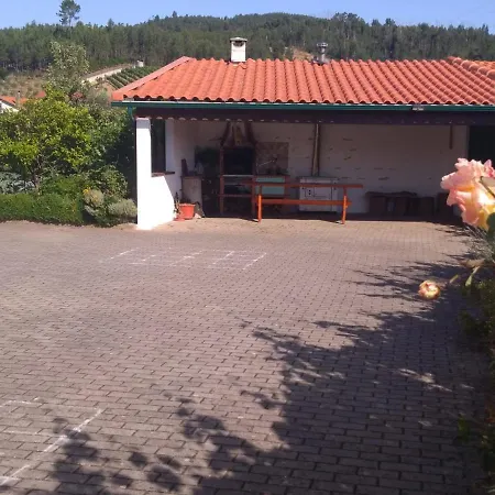 Cantinho Vendégház Sertã