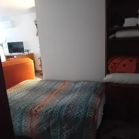 Penzion Cantinho