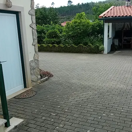 Penzion Cantinho 3*