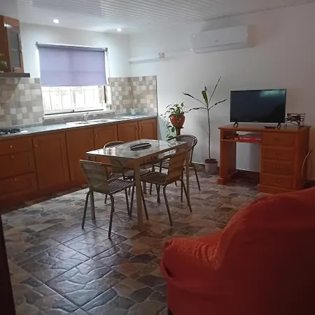 Penzion Cantinho Sertã